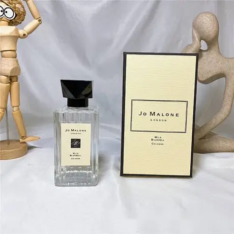 Jo Malone Wild Bluebell — photo 7