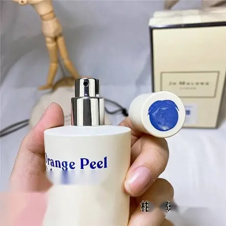 Jo Malone Orange Peel — photo 2