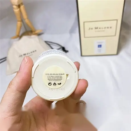 Jo Malone Orange Peel — photo 4