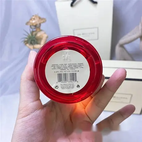 Jo Malone Red Hibiscus — photo 2