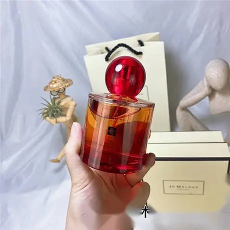 Jo Malone Red Hibiscus — photo 3