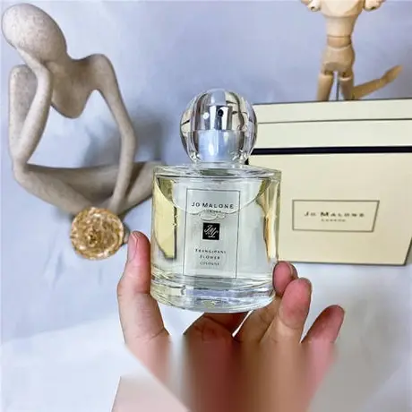 Jo Malone Frangipani Flower — photo 5