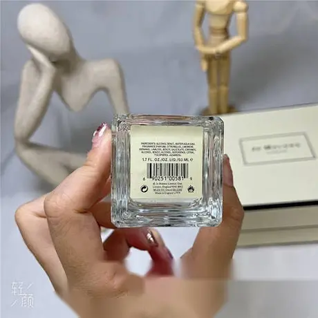 Jo Malone Rose & Magnolia — photo 2