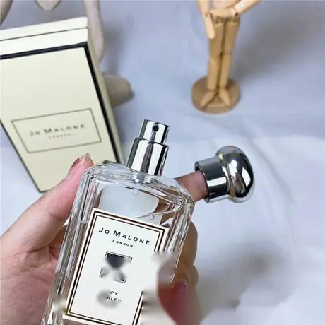 Jo Malone Poppy & Barley — photo 1
