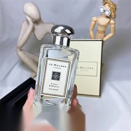 Jo Malone Poppy & Barley — photo 3