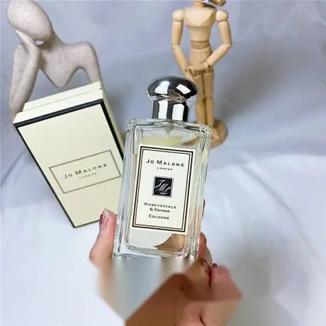 Jo Malone Honeysuckle & Davana — photo 1