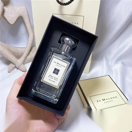 Jo Malone Wood Sage & Sea Salt — photo 2