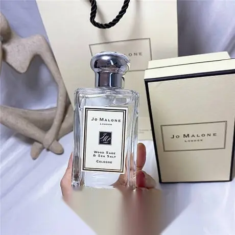 Jo Malone Wood Sage & Sea Salt — photo 6