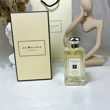 Jo Malone Fig & Lotus Flower — photo 4