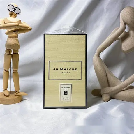 Jo Malone Earl Grey & Cucumber — photo 1