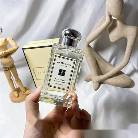 Jo Malone Earl Grey & Cucumber — photo 4