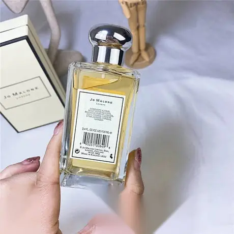Jo Malone Orange Blossom — photo 2