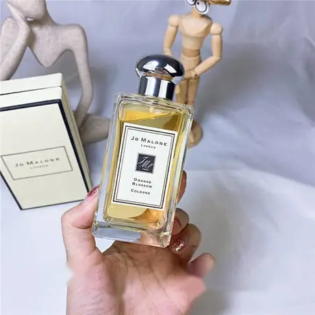 Jo Malone Orange Blossom — photo 4