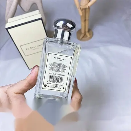 Jo Malone Mimosa & Cardamom — photo 1