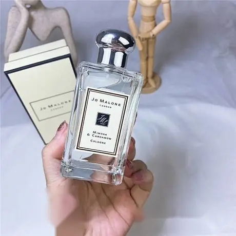 Jo Malone Mimosa & Cardamom — photo 3