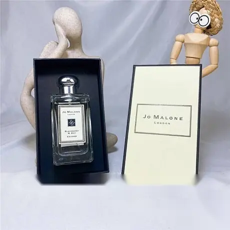 Jo Malone Blackberry & Bay — photo 1