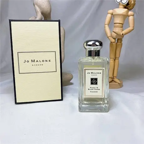 Jo Malone Peony & Blush Suede — photo 4
