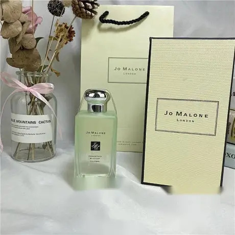 Jo Malone Osmanthus Blossom Cologne — photo 2