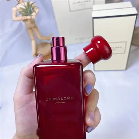 Jo Malone Scarlet Poppy — photo 3