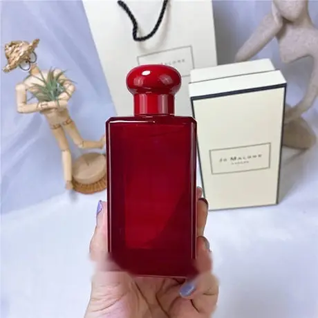 Jo Malone Scarlet Poppy — photo 4
