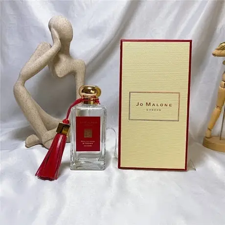 Jo Malone English Pear — photo 1