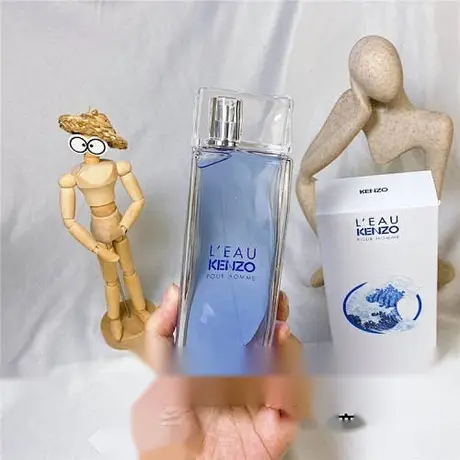 Kenzo L'eau Kenzo — photo 5