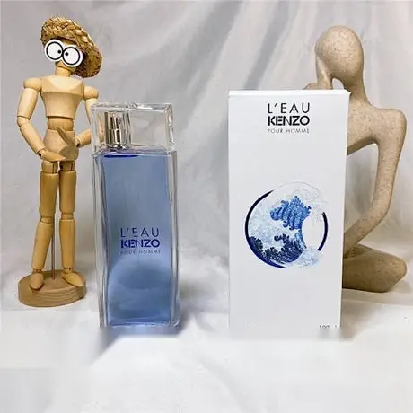 Kenzo L'eau Kenzo — photo 6