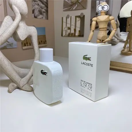 Lacoste L.12.12 Blanc Pur — photo 1