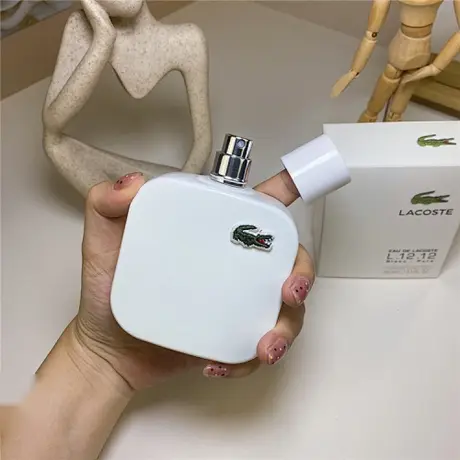 Lacoste L.12.12 Blanc Pur — photo 5