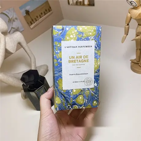 L'Artisan Parfumeur Un Air de Bretagne — photo 2