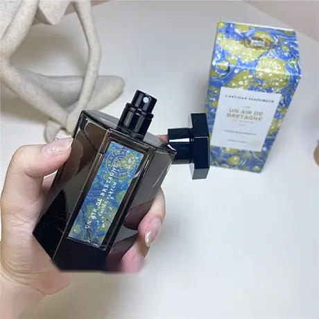 L'Artisan Parfumeur Un Air de Bretagne — photo 3