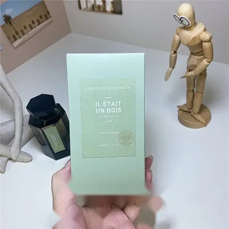 L'Artisan Parfumeur Il Était un Bois — photo 2