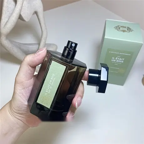 L'Artisan Parfumeur Il Était un Bois — photo 3