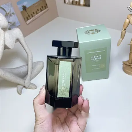 L'Artisan Parfumeur Il Était un Bois — photo 4