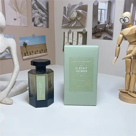 L'Artisan Parfumeur Il Était un Bois — photo 5