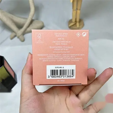 L'Artisan Parfumeur Mémoire de Roses — photo 1