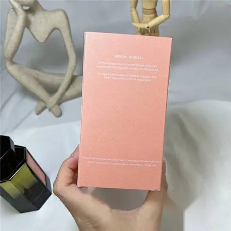 L'Artisan Parfumeur Mémoire de Roses — photo 2