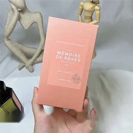 L'Artisan Parfumeur Mémoire de Roses — photo 3