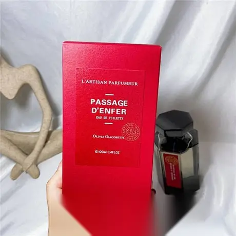 L'Artisan Parfumeur Passage d'Enfer — photo 3