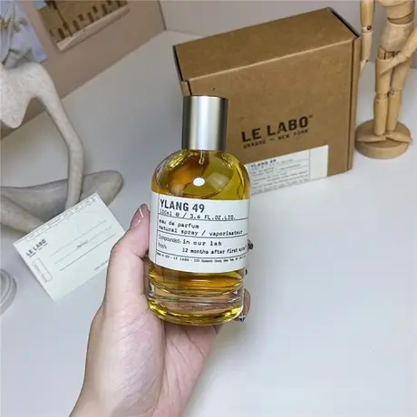 Le Labo Ylang 49 — photo 7