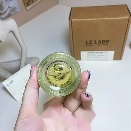Le Labo Fleur D'oranger 27 — photo 1