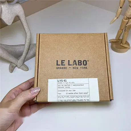 Le Labo Lys 41 — photo 2
