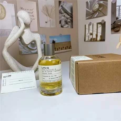 Le Labo Lys 41 — photo 3