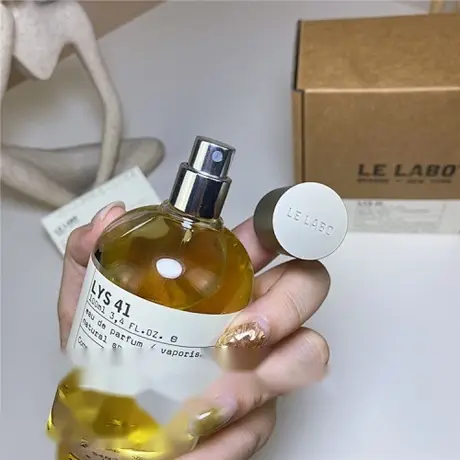 Le Labo Lys 41 — photo 1