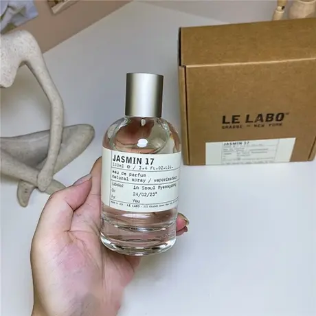 Le Labo Jasmin 17 — photo 5