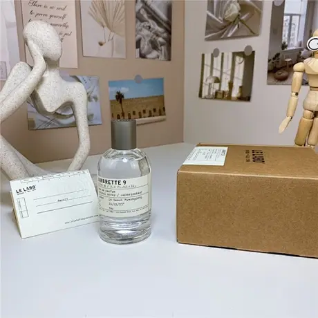 Le Labo Ambrette 9 — photo 1