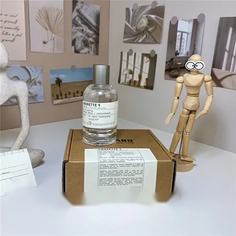 Le Labo Ambrette 9 — photo 2
