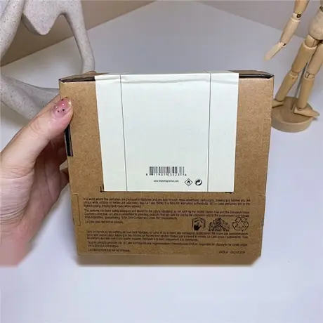 Le Labo Vanille 44 — photo 3