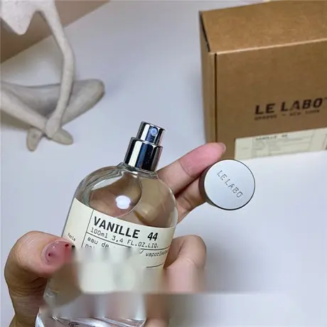 Le Labo Vanille 44 — photo 4