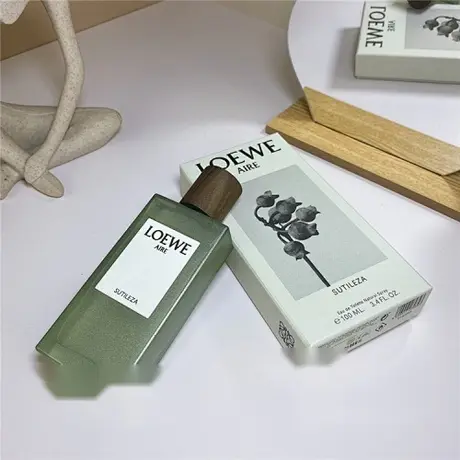 Loewe Aire Sutileza — photo 1